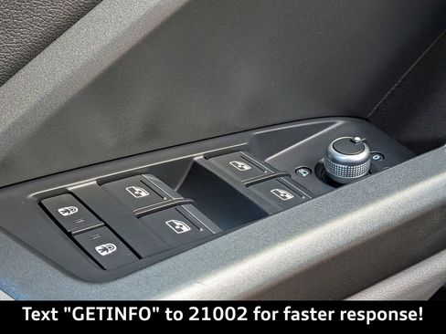 Used 2023 Audi Q3 2.0T Premium Plus w/ Premium Plus Package image 34