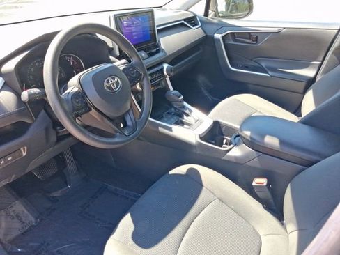 Used 2024 Toyota RAV4 LE image 11