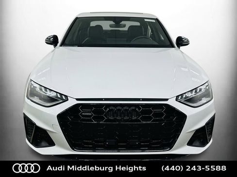 Certified 2023 Audi A4 2.0T Premium Plus image 2