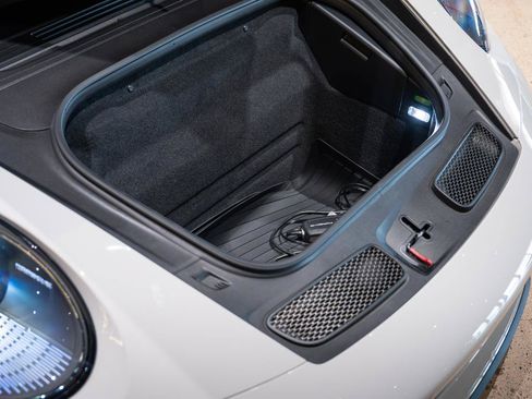 Used 2023 Porsche 911 GT3 RWD image 40