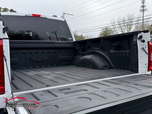 Used 2023 Ford F150 XLT w/ Equipment Group 301A Mid image 17