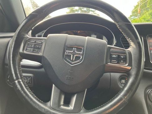 Used 2013 Dodge Dart Limited w/ Limited Special Edition Group image 19