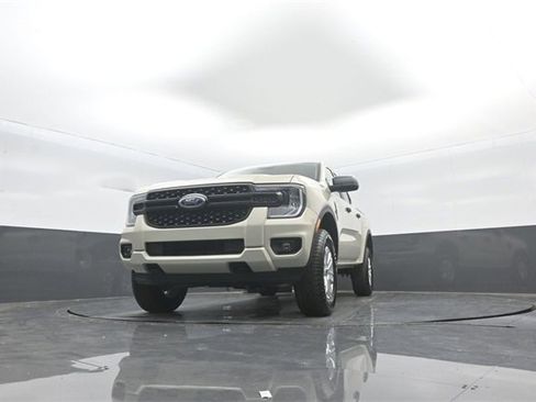 New 2025 Ford Ranger XL image 27