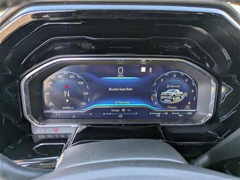 Used 2023 Chevrolet Silverado 1500 LT image 11