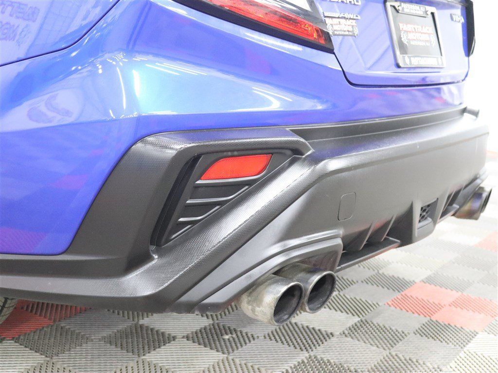 Used 2023 Subaru WRX Premium AWD/4WD image 7