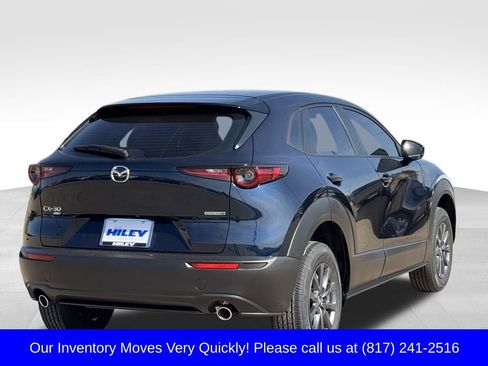 New 2026 MAZDA CX-30 AWD 2.5 S image 4