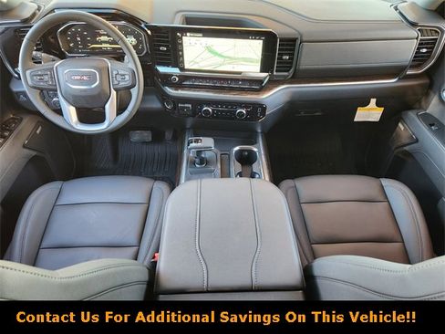 New 2026 GMC Sierra 1500 Elevation w/ Elevation Premium Package image 20
