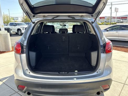 Used 2016 MAZDA CX-5 Sport AWD/4WD image 6