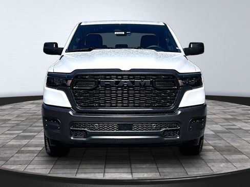 New 2026 RAM 1500 Tradesman AWD/4WD image 2
