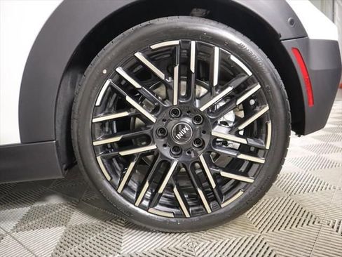 New 2026 MINI Cooper S image 29