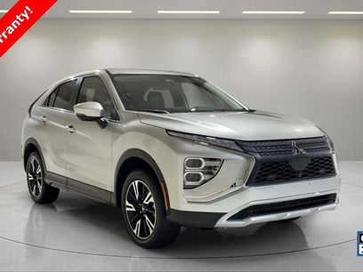 Used 2024 Mitsubishi Eclipse Cross SE