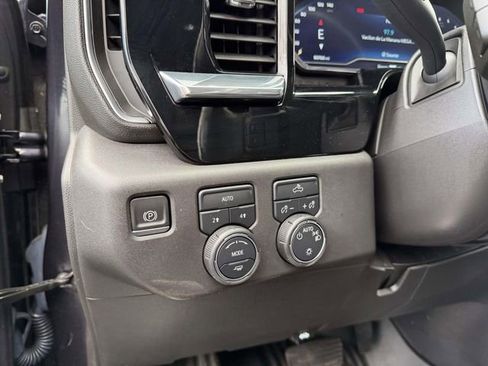 Certified 2022 Chevrolet Silverado 1500 LT w/ Protection Package image 18