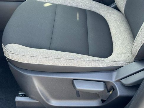 New 2026 Ford Bronco Sport Big Bend image 12