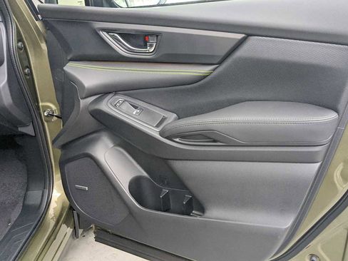 New 2025 Subaru Ascent Bronze Edition image 32