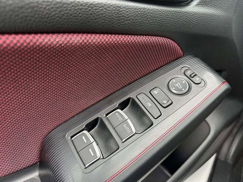 Certified 2024 Honda Civic Si image 16