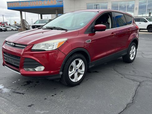 Used 2014 Ford Escape SE image 5