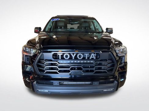 Certified 2023 Toyota Sequoia TRD Pro AWD/4WD image 8