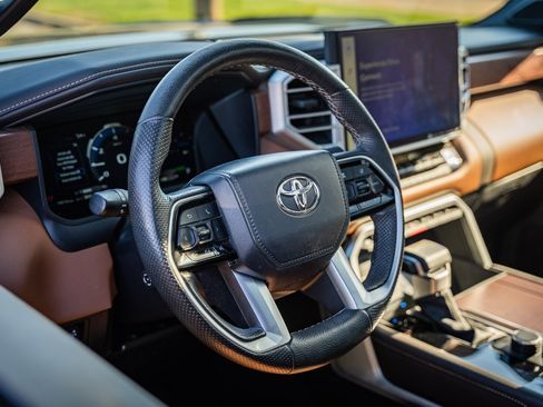 Used 2024 Toyota Tundra 1794 Edition image 26