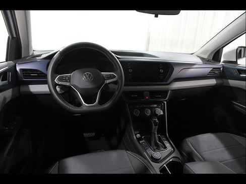 Certified 2023 Volkswagen Taos SE AWD/4WD image 6