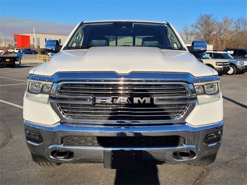 Used 2021 RAM 1500 Laramie w/ Off Road Group image 7