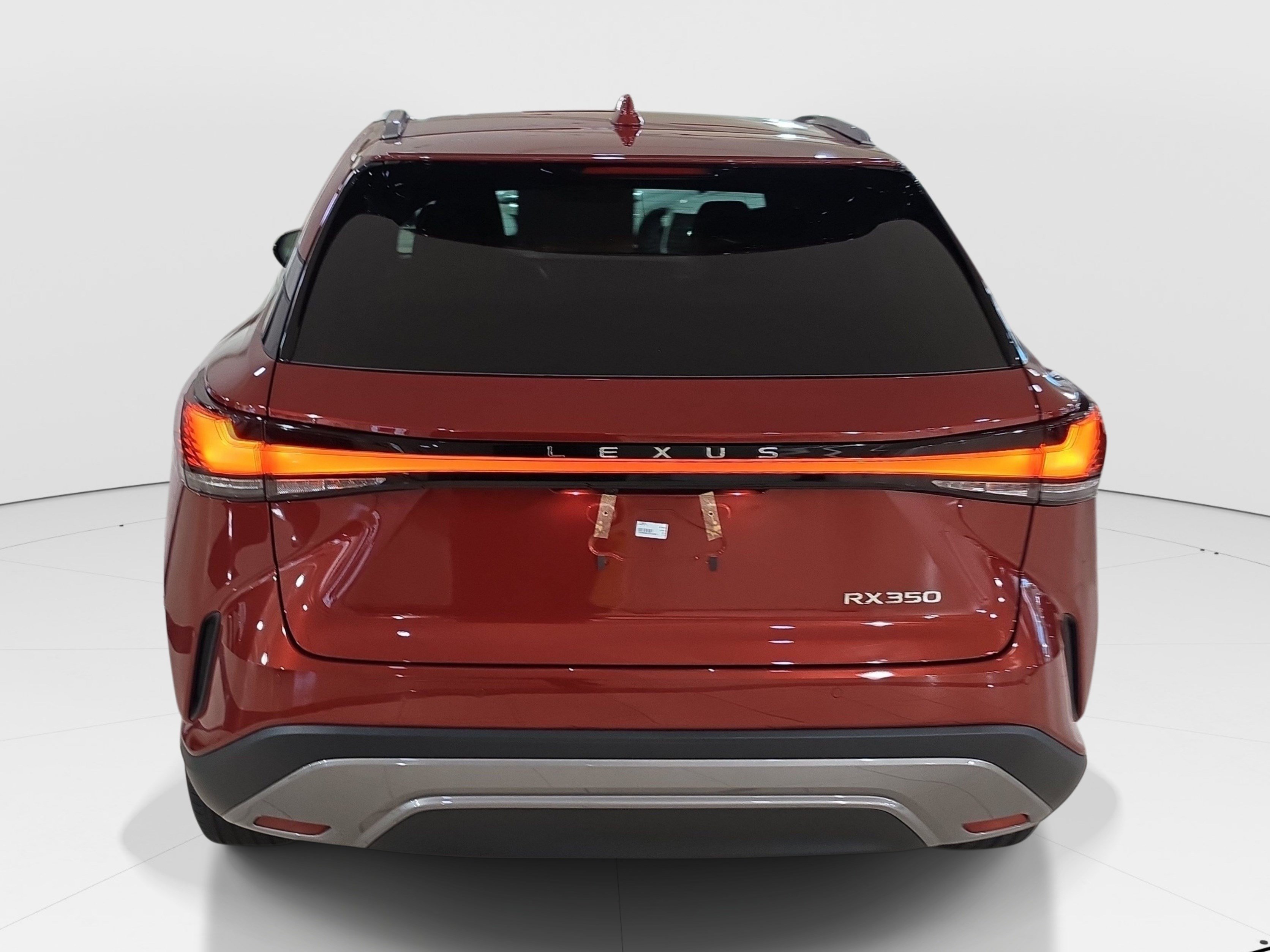 New 2026 Lexus RX 350 Premium FWD image 5