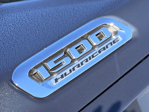 New 2026 RAM 1500 Big Horn image 6