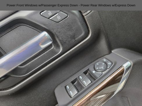 Used 2021 Chevrolet Silverado 1500 RST w/ Convenience Package II image 23