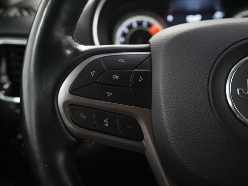 Used 2020 Jeep Cherokee Limited AWD/4WD image 24