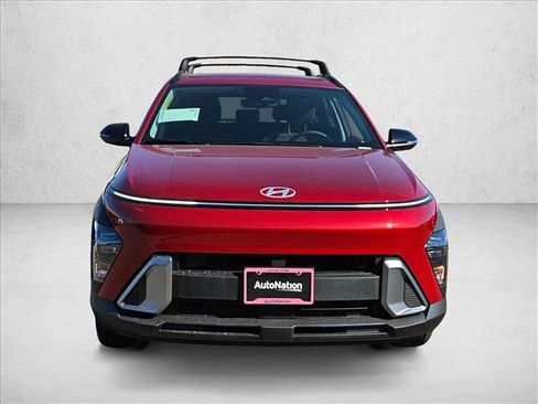New 2026 Hyundai Kona SEL Sport image 6