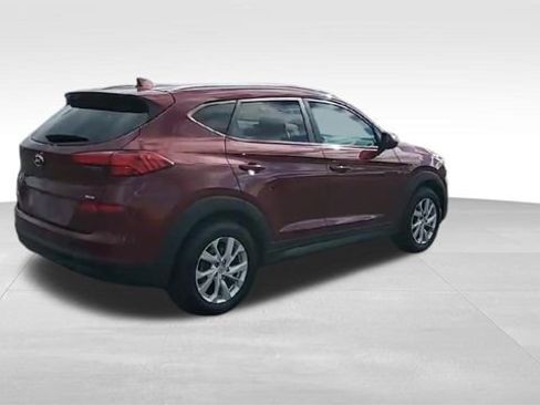 Used 2019 Hyundai Tucson Value image 8