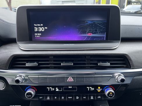 Used 2022 Kia Telluride SX image 23