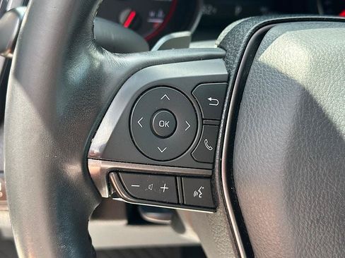 Certified 2023 Toyota Camry XSE FWD image 20