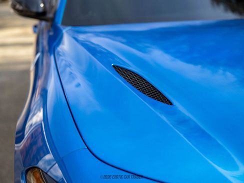 Used 2020 Alfa Romeo Giulia Quadrifoglio w/ Nero Edizione image 50