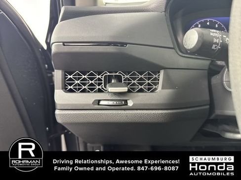 Certified 2026 Honda Accord SE image 15
