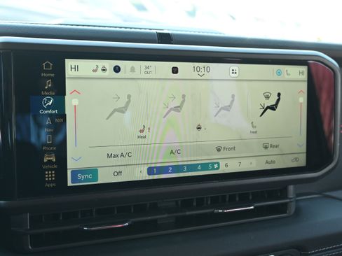 Used 2024 Jeep Wrangler Rubicon 392 image 21