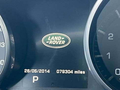 Used 2014 Land Rover Range Rover Sport HSE image 33