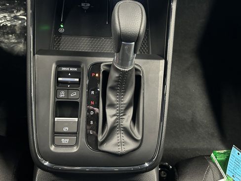 New 2026 Honda CR-V EX image 25