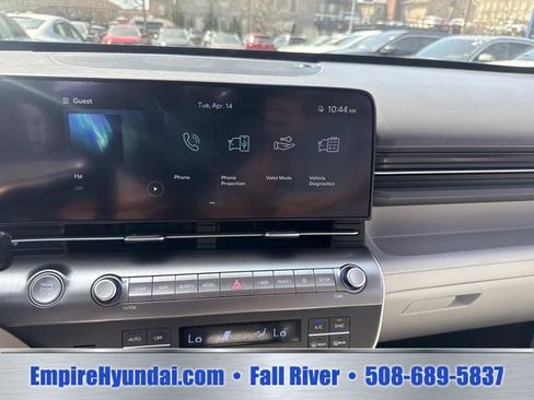 Used 2024 Hyundai Kona SEL AWD/4WD image 21
