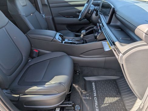New 2026 Hyundai Santa Cruz XRT AWD/4WD image 29