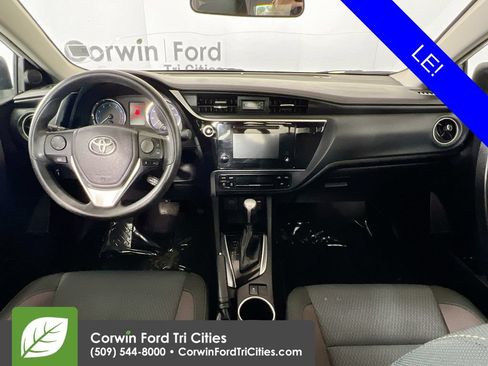 Used 2019 Toyota Corolla LE FWD image 7