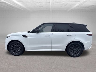 New 2026 Land Rover Range Rover Sport Dynamic SE