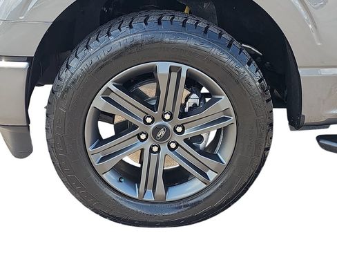 Used 2023 Ford F150 XLT w/ Equipment Group 302A High AWD/4WD image 30