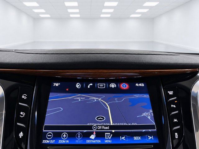 Used 2016 Cadillac Escalade ESV Luxury AWD/4WD image 40