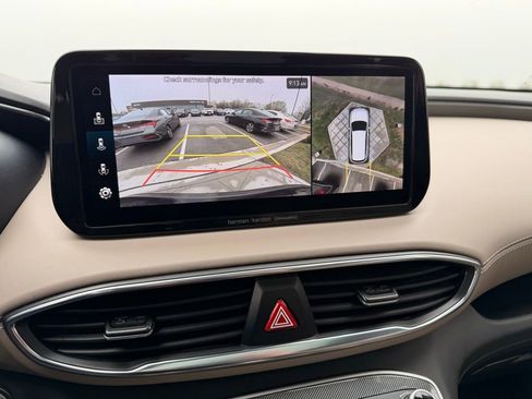 Used 2023 Hyundai Santa Fe Limited image 23