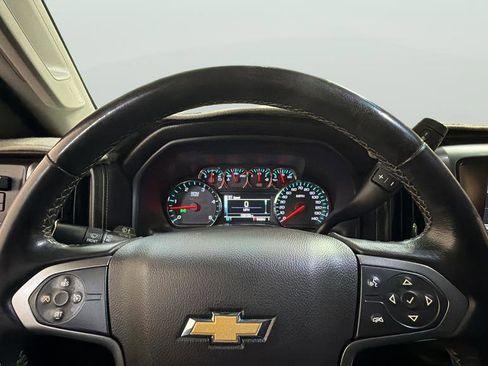 Used 2015 Chevrolet Silverado 2500 LTZ w/ Duramax Plus Package image 26