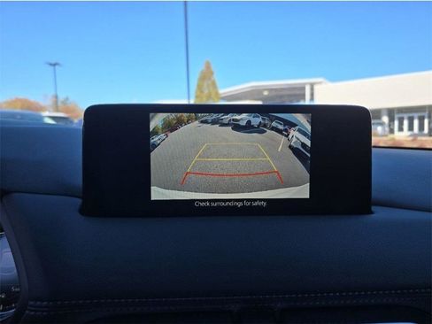 New 2025 MAZDA CX-5 Carbon Edition image 16