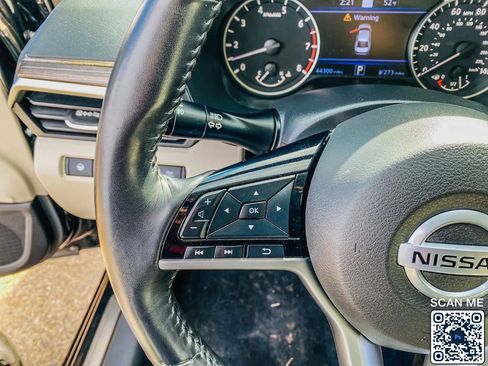 Used 2021 Nissan Altima 2.5 SL image 22