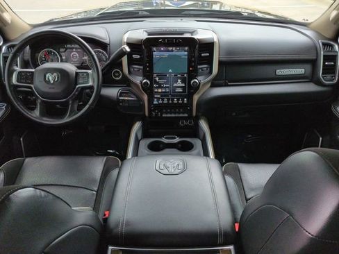 Used 2022 RAM 3500 Laramie image 15