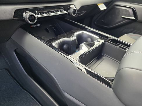 New 2026 Chevrolet Silverado EV Trail Boss w/ Premium Package image 30