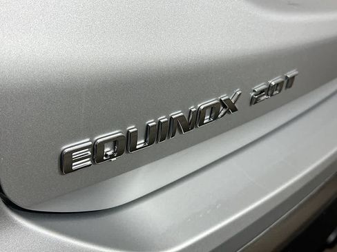 Used 2020 Chevrolet Equinox Premier FWD image 7
